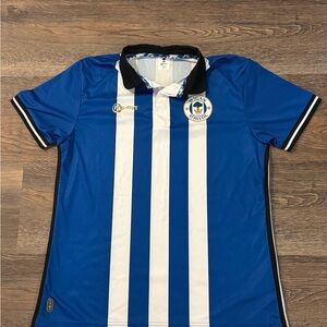 Mi-Fit Wigan athletic Club Jersey size adult S